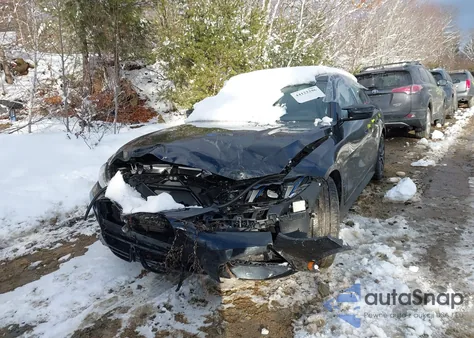 2025 BMW I4 Gran Coupe M50 z USA, uszkodzony, nr VIN WBY33HD01SFU77984